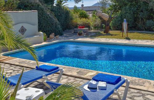 Ermita House | Cava de la Vida