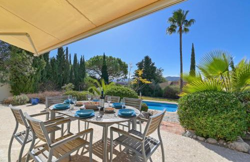 Ermita House | Cava de la Vida