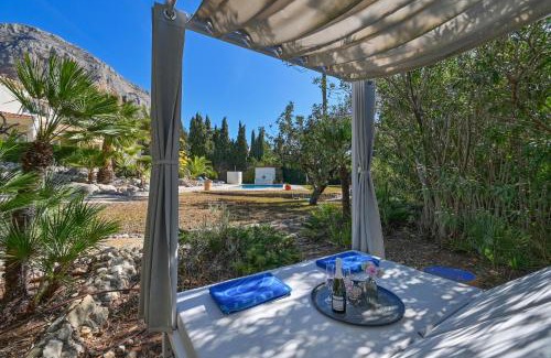 Ermita House | Cava de la Vida
