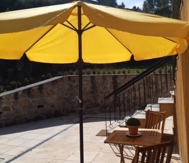Portela Apartment | Cavado's heights Braga