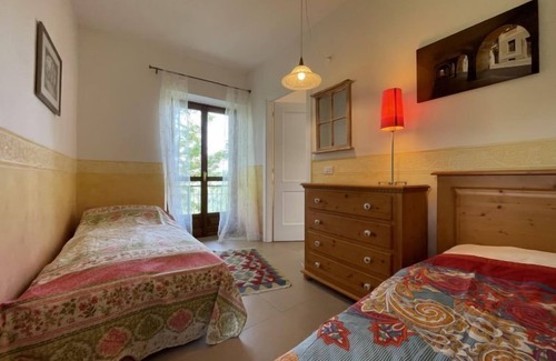 Bonvicino Apartment | Cavallo (MZO102) by Interhome
