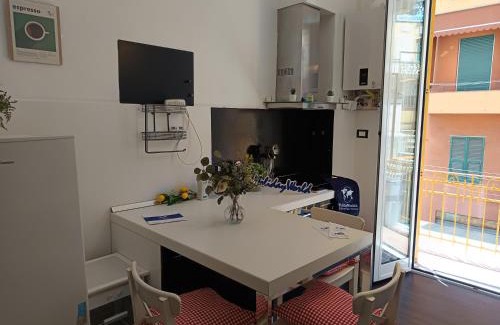 Boccadasse Apartment | Cavallotti 7 by Holiday World