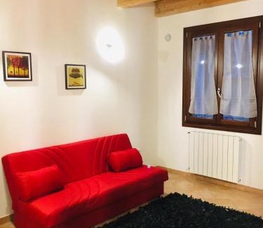 Santa Caterina Apartment | Cavallotti