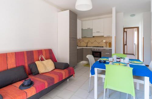 Silvi Marina Apartment | Cavalluccio Marino i1 Silvi Vacanza