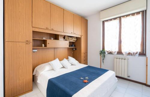 Silvi Marina Apartment | Cavalluccio Marino i1 Silvi Vacanza