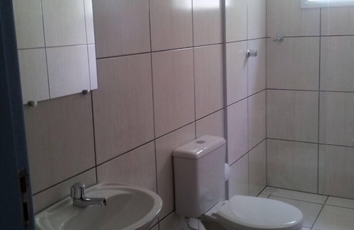 Porto Novo Hotel | Cavalo Marinho Suites