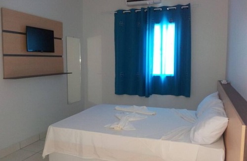 Porto Novo Hotel | Cavalo Marinho Suites