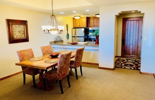 Carefree Condo | Cave Creek, ~AZ~....Wonderful Condo in Carefree