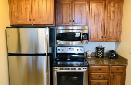 Carefree Condo | Cave Creek, ~AZ~....Wonderful Condo in Carefree