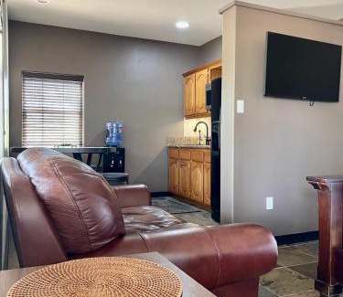 Pinnacle Peak House | Cave Creek Cozy Casita - Mesquite