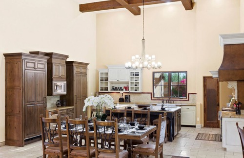 Canyon Ridge Estates House | Cave Creek Serenity and Privacy with Gorgeous Mountain and Desert Views!