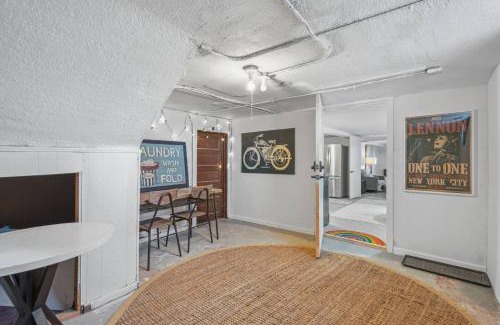 Bryant Apartment | Cave Den Studio in S Minneapolis!