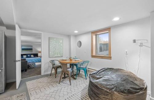 Bryant Apartment | Cave Den Studio in S Minneapolis!