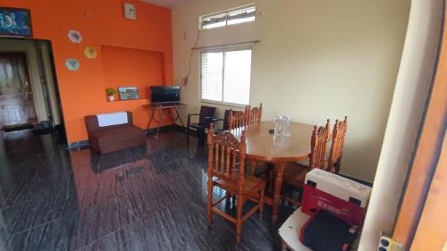 Badami Apartment | Cave View Homestay