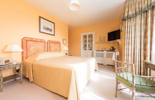 Kirkbean House | Cavens Country House, DINNER INCLUSIVE!