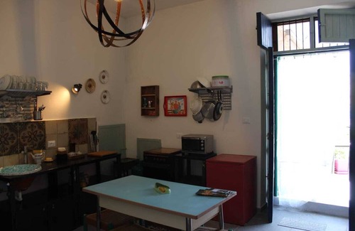 Licata House | Caves in San Calogero