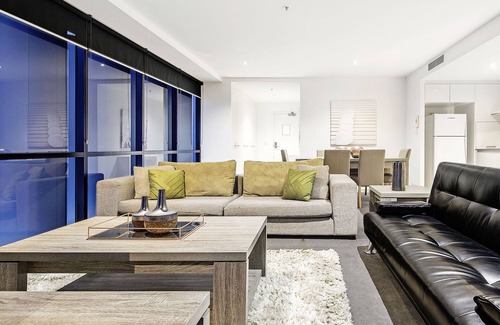 Surfers Paradise Apartment | Cavill Ave – Spectacular 2 Bed Ocean Unit — Q Stay