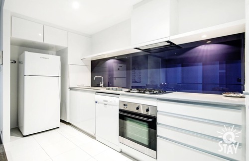Surfers Paradise Apartment | Cavill Ave – Spectacular 2 Bed Ocean Unit — Q Stay