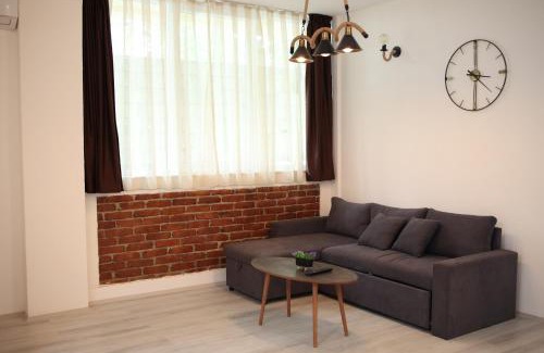 Prilep Apartment | Cavleski apartment