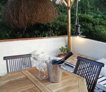 Cavo House | Cavo Beach 4