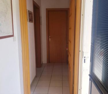 Cavo Apartment | Cavo Beach 5
