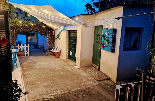 Cavo House | Cavo Beach 6