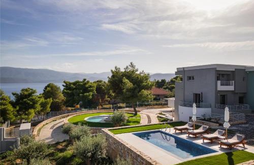 Isthmia Apartment | Cavos Boutique Homes