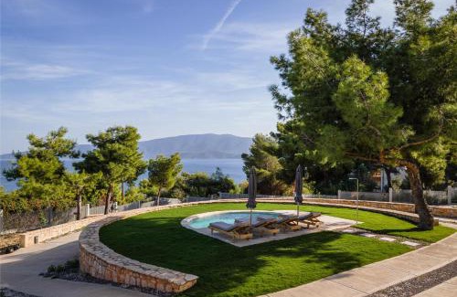 Isthmia Apartment | Cavos Boutique Homes