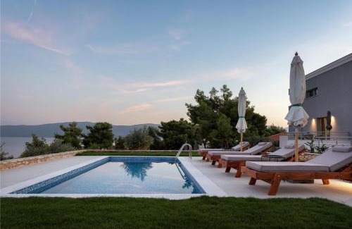 Isthmia Apartment | Cavos Boutique Homes