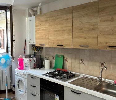 Alessandria Apartment | Cavour 58
