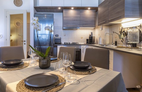 Macerata Apartment | [Cavour - Loft] Elegant Loft in the Center