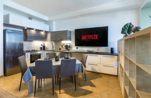 Macerata Apartment | [Cavour - Loft] Elegant Loft in the Center