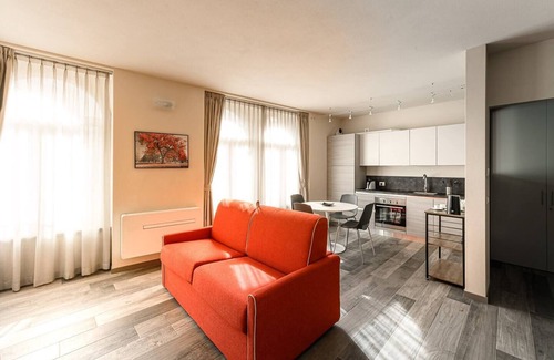 Tirano Apartment | Cavour Residence - Apartment A