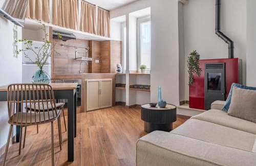 Albano Laziale Apartment | Cavour42