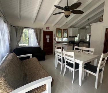 Caye Caulker House | Caye Caulker Boutique Guesthouse