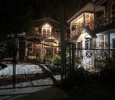 Caye Caulker House | Caye Caulker Boutique Guesthouse