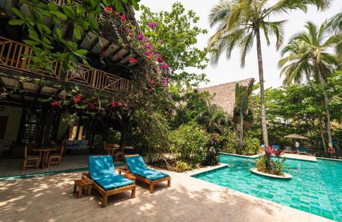 Guachaca Hotel | Cayena by Masaya Collection