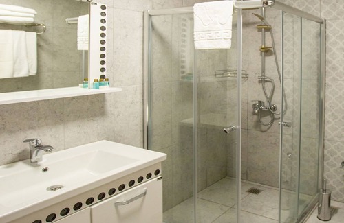 Caykara Hotel | Caykara Park Hotel