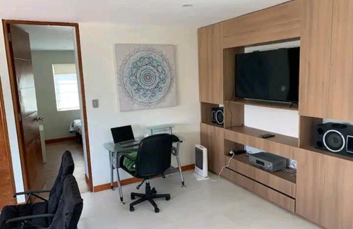 Cayma Apartment | Cayma, hermoso dpto. completo con terraza