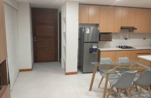 Cayma Apartment | Cayma, hermoso dpto. completo con terraza
