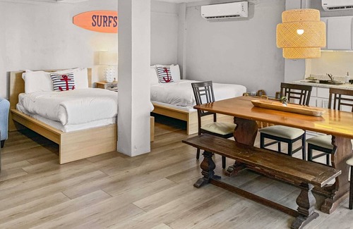 La Parguera Apartment | Cayo Collado | Beautiful tropical apartment located in unique La Parguera, Lajas
