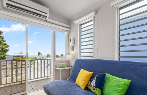 La Parguera Apartment | Cayo Enriquito | Beautiful tropical casita located in unique La Parguera, Lajas