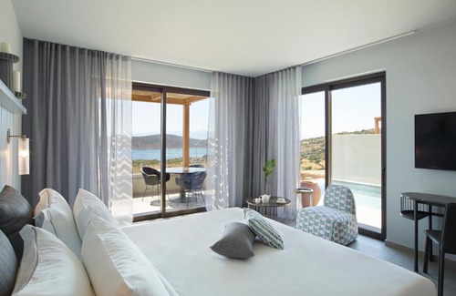 Elounda Resort | Cayo Exclusive Resort & Spa