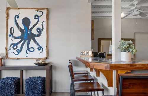 La Parguera Apartment | Cayo Turrumote | Beautiful tropical apartment located in unique La Parguera, Laj