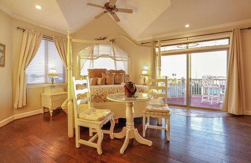 Cayucos Bed & Breakfast | Cayucos Sunset Inn B&B