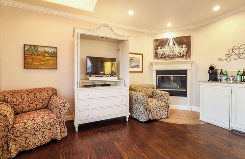 Cayucos Bed & Breakfast | Cayucos Sunset Inn B&B