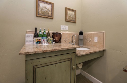 Cayucos Bed & Breakfast | Cayucos Sunset Inn B&B