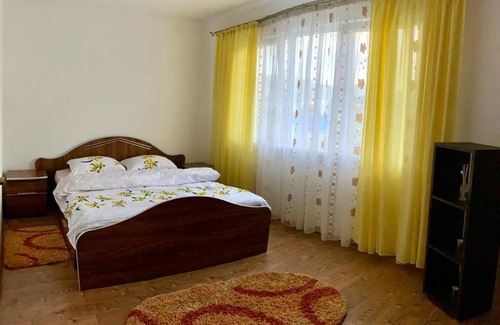 Orsova Apartment | Cazare Apartament Orsova