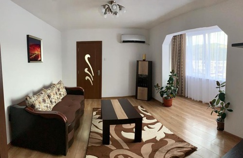 Orsova Apartment | Cazare Apartament Orsova