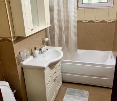 Orsova Apartment | Cazare Apartament Orsova